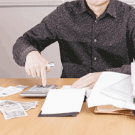 委任状は不動産売却のどういう時に必要になる？